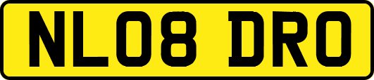 NL08DRO
