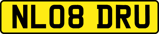 NL08DRU