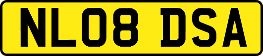 NL08DSA