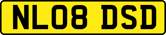 NL08DSD