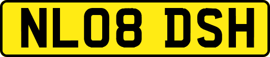 NL08DSH