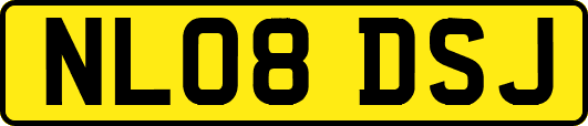 NL08DSJ
