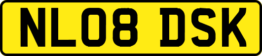 NL08DSK