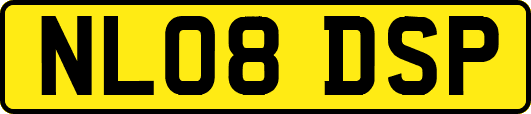 NL08DSP