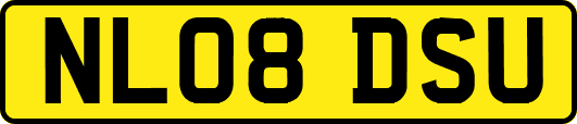 NL08DSU