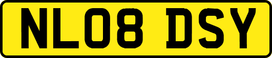 NL08DSY