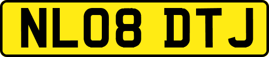 NL08DTJ