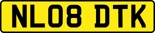 NL08DTK