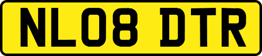 NL08DTR