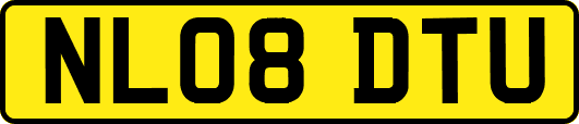 NL08DTU
