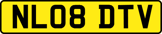 NL08DTV