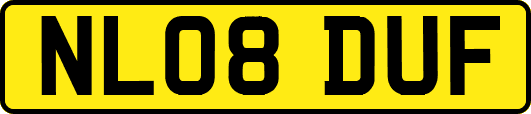 NL08DUF