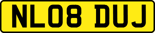 NL08DUJ