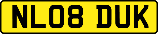 NL08DUK