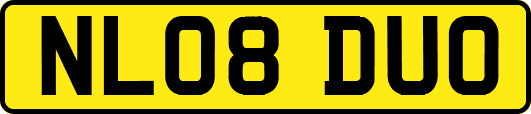 NL08DUO