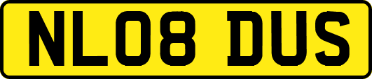 NL08DUS