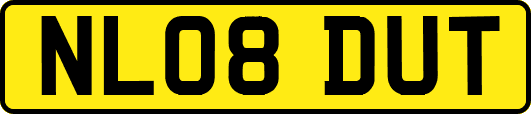 NL08DUT