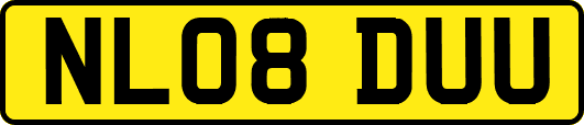 NL08DUU