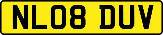 NL08DUV
