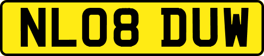 NL08DUW