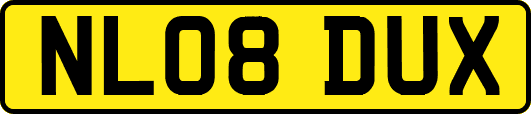 NL08DUX