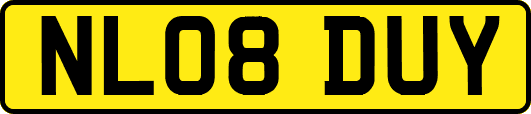 NL08DUY