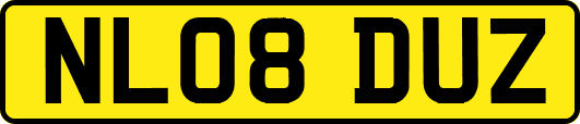NL08DUZ