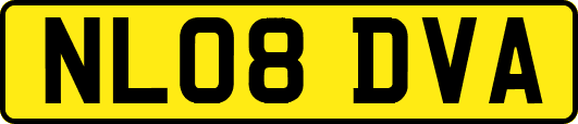 NL08DVA