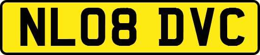 NL08DVC
