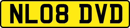 NL08DVD