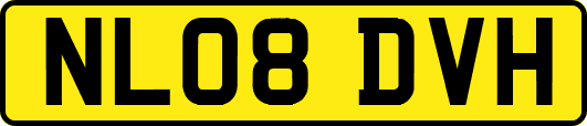 NL08DVH