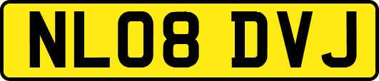 NL08DVJ