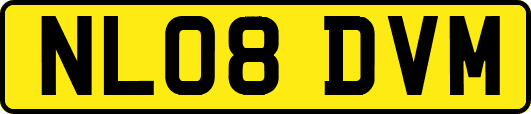 NL08DVM