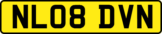 NL08DVN
