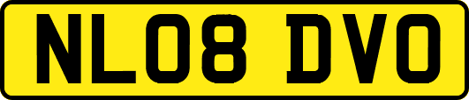 NL08DVO