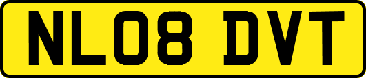 NL08DVT