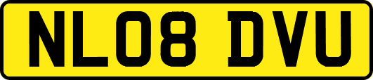NL08DVU