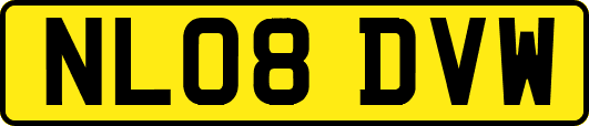 NL08DVW