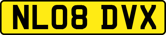 NL08DVX