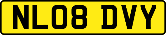 NL08DVY