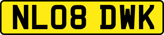 NL08DWK