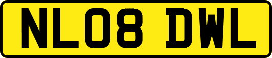 NL08DWL
