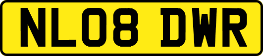 NL08DWR