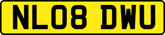 NL08DWU