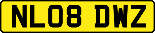 NL08DWZ