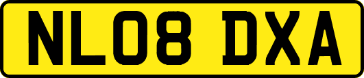 NL08DXA