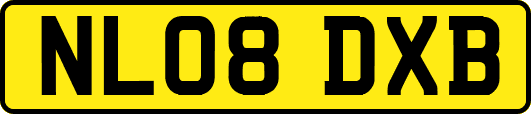 NL08DXB