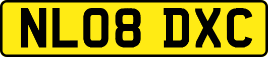 NL08DXC