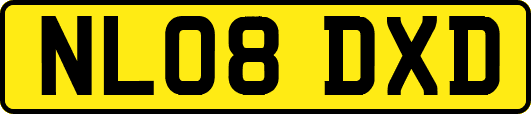 NL08DXD