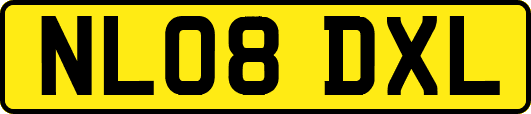 NL08DXL